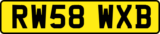 RW58WXB