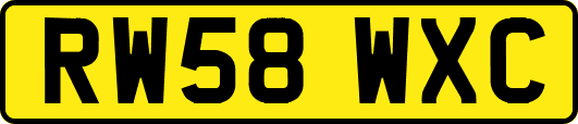 RW58WXC