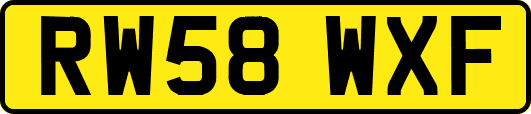 RW58WXF
