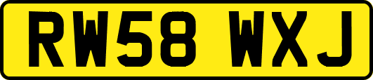 RW58WXJ