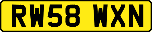 RW58WXN