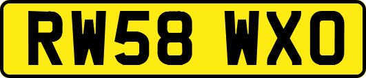 RW58WXO