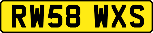 RW58WXS