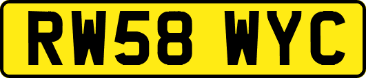 RW58WYC