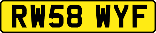 RW58WYF