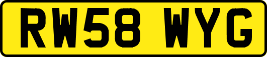 RW58WYG