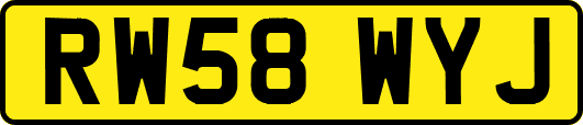 RW58WYJ