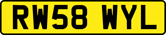 RW58WYL