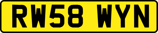 RW58WYN