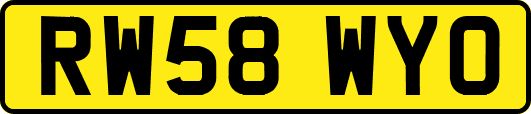 RW58WYO