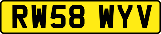 RW58WYV