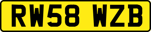 RW58WZB