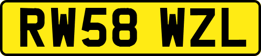 RW58WZL