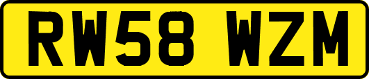 RW58WZM