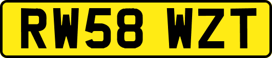 RW58WZT