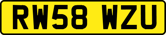 RW58WZU