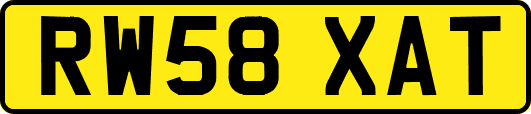 RW58XAT