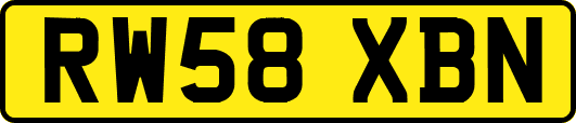 RW58XBN