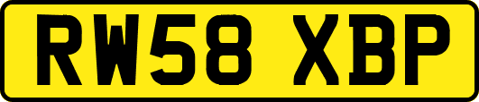 RW58XBP