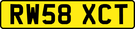 RW58XCT