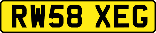 RW58XEG