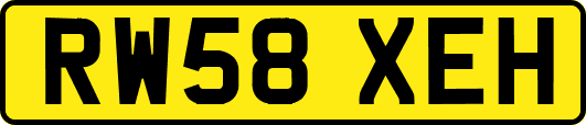 RW58XEH