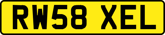 RW58XEL