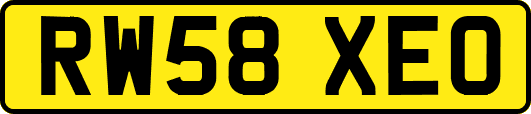 RW58XEO