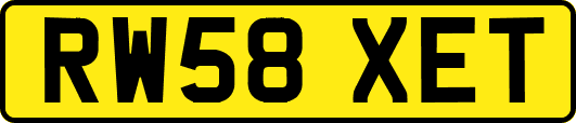 RW58XET