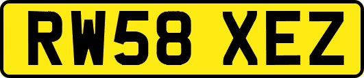 RW58XEZ