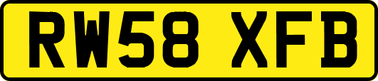 RW58XFB