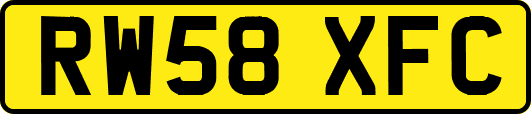 RW58XFC
