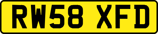 RW58XFD