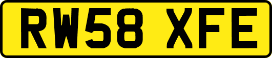 RW58XFE