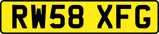 RW58XFG