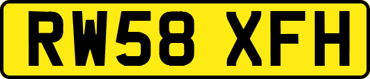 RW58XFH