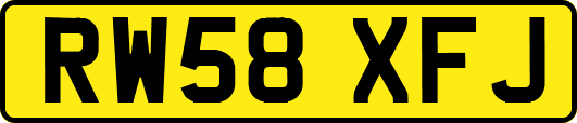 RW58XFJ