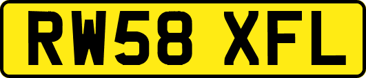 RW58XFL