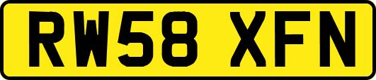RW58XFN