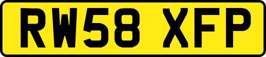 RW58XFP