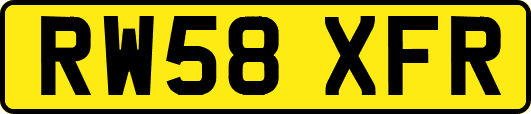 RW58XFR