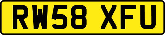 RW58XFU