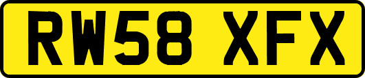 RW58XFX