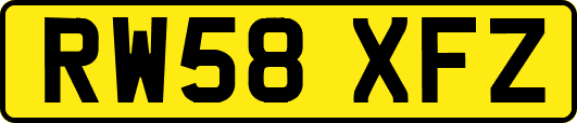 RW58XFZ