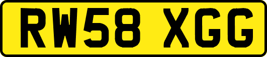 RW58XGG