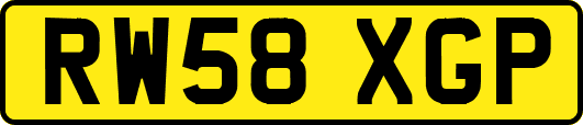 RW58XGP