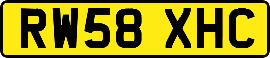 RW58XHC
