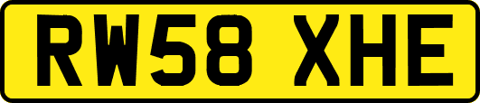 RW58XHE