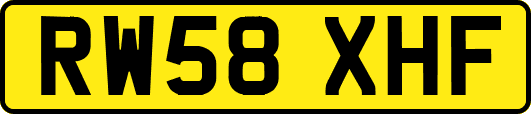 RW58XHF