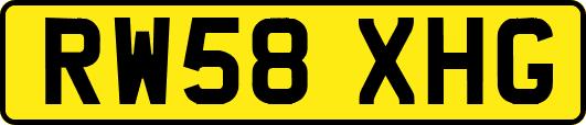 RW58XHG